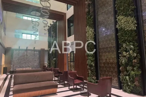 Condominio de 1 dormitorio en Jomtien Beach, Pattaya, Tailandia № 211720 - foto 10