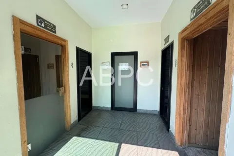 Condominio de 1 dormitorio en Jomtien Beach, Pattaya, Tailandia № 211720 - foto 9