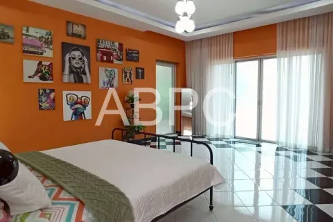 Casa de 3 dormitorios en Pattaya, Tailandia № 211721 - foto 12
