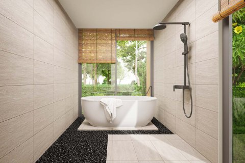 Villa in Pattaya, Thailand 4 bedrooms № 165106 - photo 9