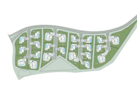 Villa in Pattaya, Thailand 4 bedrooms № 165106 - photo 11