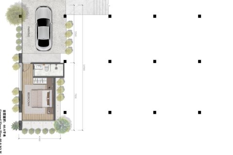 Villa à Ko Samui, Thaïlande 4 chambres № 165108 - photo 12