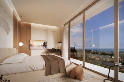 Villa in Ko Samui, Thailand 4 Schlafzimmer № 165108 - Foto 20