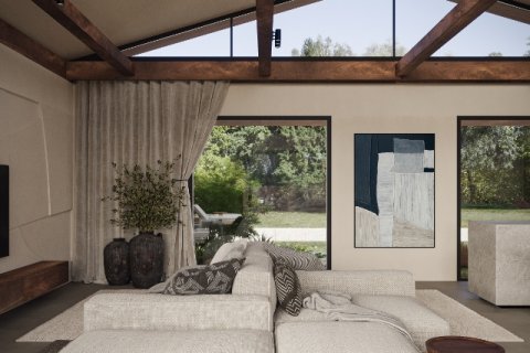 Villa in Ko Samui, Thailand 4 Schlafzimmer № 165108 - Foto 29