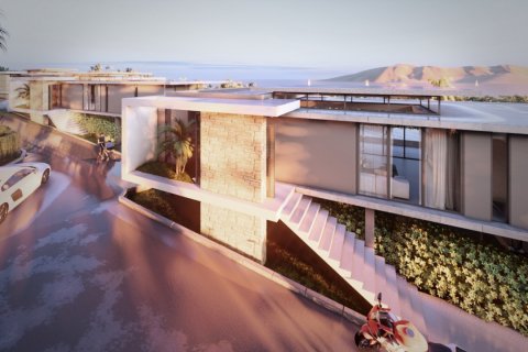 Villa à Ko Samui, Thaïlande 4 chambres № 165108 - photo 3