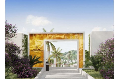 Villa à Ko Samui, Thaïlande 2 chambres № 165104 - photo 18