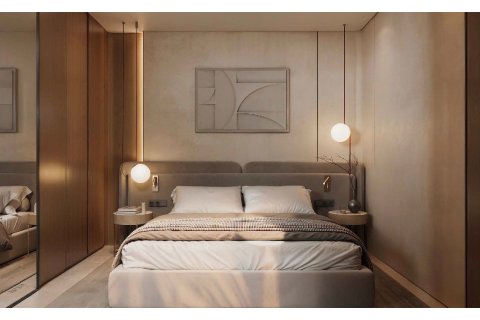 Villa in Ko Samui, Thailand 2 Schlafzimmer № 165104 - Foto 26
