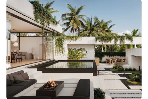 Villa à Ko Samui, Thaïlande 2 chambres № 165104 - photo 15