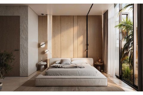 Villa in Ko Samui, Thailand 2 Schlafzimmer № 165104 - Foto 27