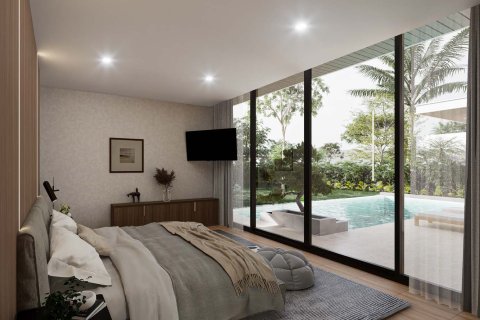 Villa à Pattaya, Thaïlande 3 chambres № 165107 - photo 6