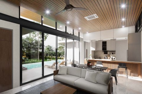 Villa à Pattaya, Thaïlande 3 chambres № 165107 - photo 8