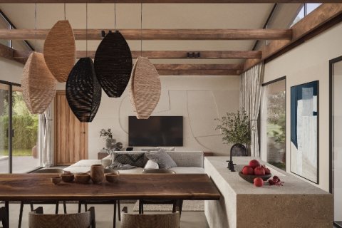 Villa à Ko Samui, Thaïlande 3 chambres № 165110 - photo 9