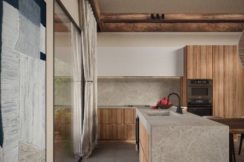 Villa à Ko Samui, Thaïlande 3 chambres № 165110 - photo 11