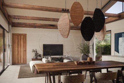 Villa à Ko Samui, Thaïlande 3 chambres № 165110 - photo 10