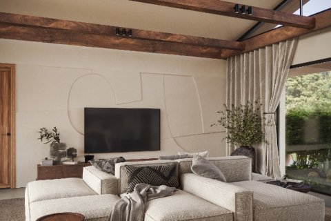 Villa à Ko Samui, Thaïlande 3 chambres № 165110 - photo 8