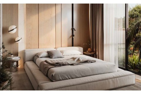 Villa à Ko Samui, Thaïlande 3 chambres № 165105 - photo 5