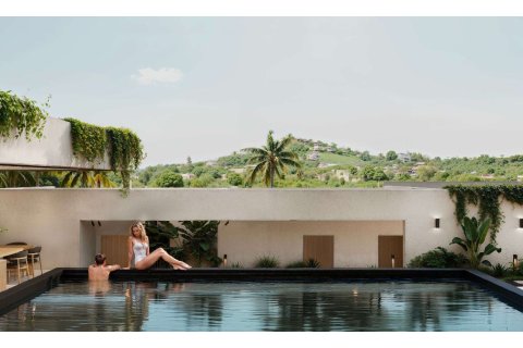 Villa à Ko Samui, Thaïlande 3 chambres № 165105 - photo 10