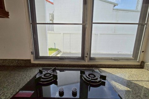 House in Pattaya, Thailand 3 bedrooms № 171334 - photo 22