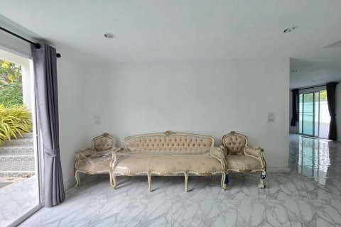 House in Pattaya, Thailand 3 bedrooms № 171334 - photo 23