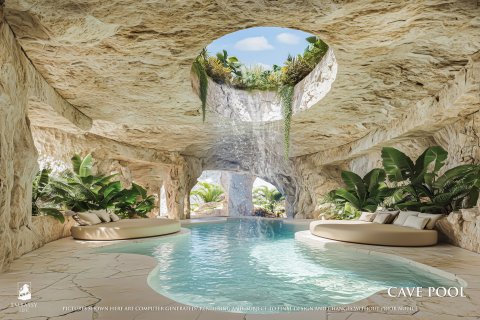 Квартира в Паттайе, Таиланд с 2 комнатами  № 171339 - фото 25