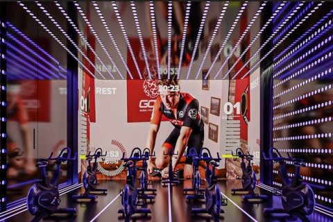 Квартира в Паттайе, Таиланд с 2 комнатами  № 171339 - фото 6