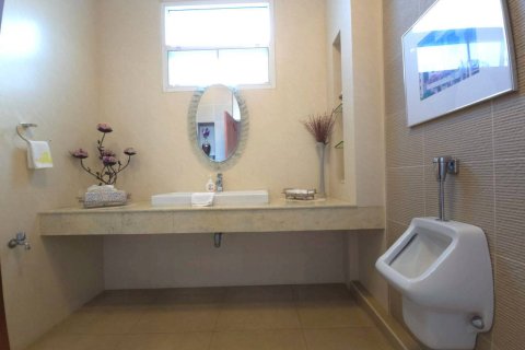 House in Pattaya, Thailand 2 bedrooms № 171335 - photo 25