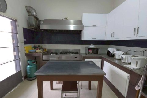 House in Pattaya, Thailand 2 bedrooms № 171335 - photo 18