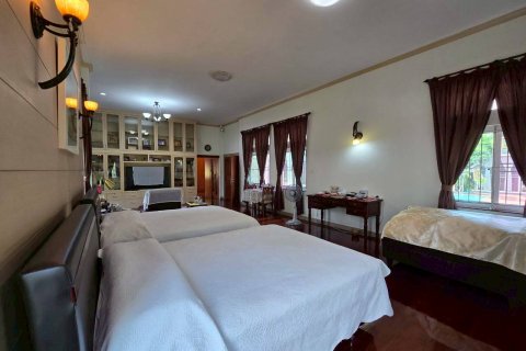 House in Pattaya, Thailand 2 bedrooms № 171335 - photo 30