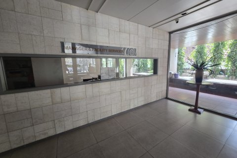 Condo à Pattaya, Thaïlande, 1 chambre  № 171333 - photo 16