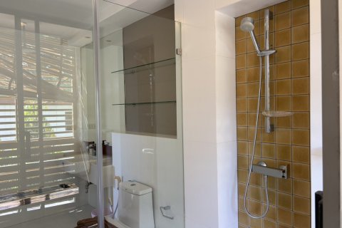 Condo à Pattaya, Thaïlande, 1 chambre  № 171333 - photo 11