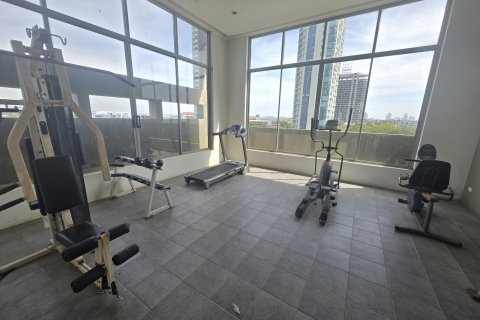 Condo à Pattaya, Thaïlande, 1 chambre  № 171333 - photo 17