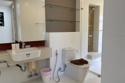 Condo à Pattaya, Thaïlande, 1 chambre  № 171333 - photo 12