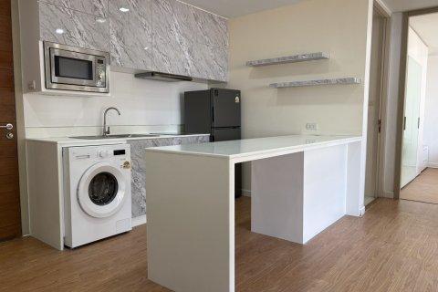 Condo à Pattaya, Thaïlande, 1 chambre  № 171333 - photo 8