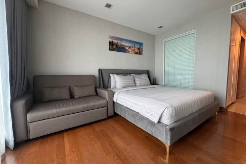 Condo à Pattaya, Thaïlande, 1 chambre  № 171336 - photo 12