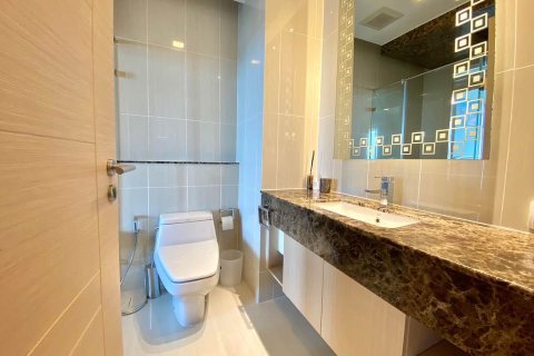 Condo à Pattaya, Thaïlande, 1 chambre  № 171336 - photo 18