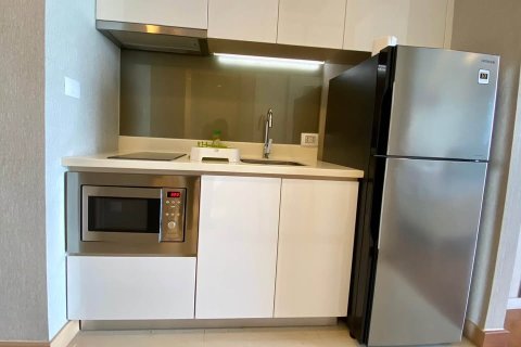 Condo à Pattaya, Thaïlande, 1 chambre  № 171336 - photo 15