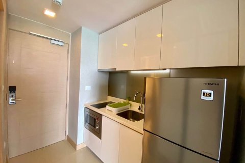 Condo à Pattaya, Thaïlande, 1 chambre  № 171336 - photo 16