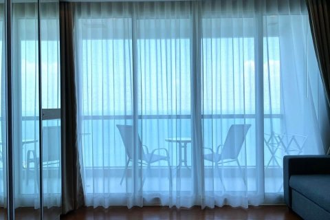 Condo à Pattaya, Thaïlande, 1 chambre  № 171336 - photo 19