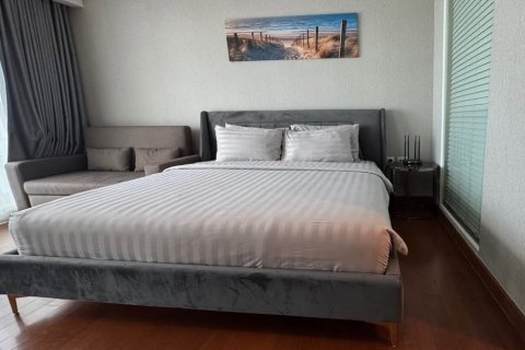 Condo à Pattaya, Thaïlande, 1 chambre  № 171336 - photo 11