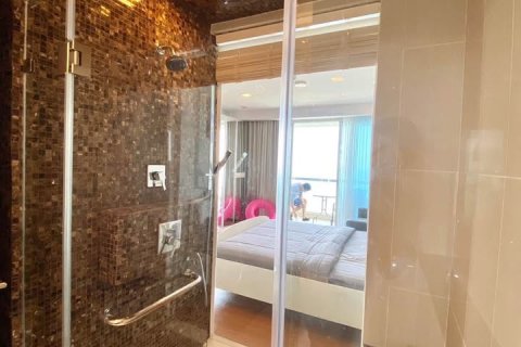 Condo à Pattaya, Thaïlande, 1 chambre  № 171336 - photo 17