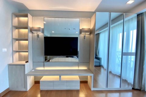 Condo à Pattaya, Thaïlande, 1 chambre  № 171336 - photo 14