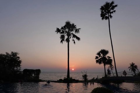 Condo à Pattaya, Thaïlande, 1 chambre  № 171336 - photo 10