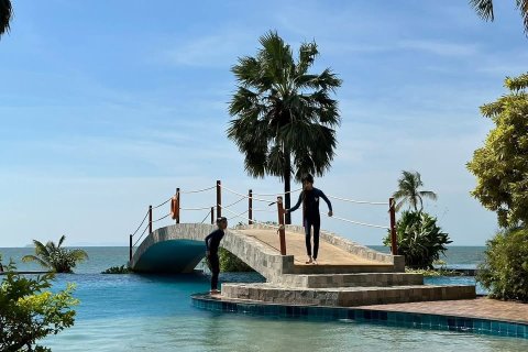 Condo à Pattaya, Thaïlande, 1 chambre  № 171336 - photo 5