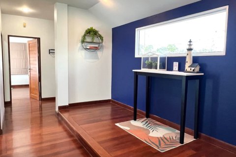 Вилла в Паттайе, Таиланд с 3 спальнями  № 171340 - фото 15