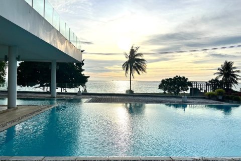 Вилла в Паттайе, Таиланд с 3 спальнями  № 171340 - фото 3