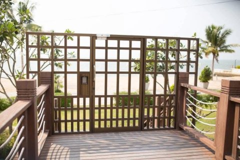 Вилла в Паттайе, Таиланд с 3 спальнями  № 171340 - фото 16