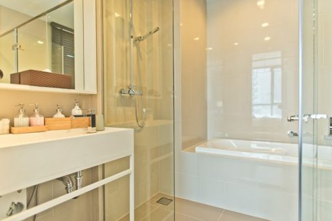 Кондоминиум с 2 спальнями в Паттайе, Таиланд № 8689 - фото 13