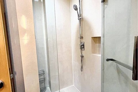 Студия в кондо в Бангкоке, Таиланд № 114683 - фото 9