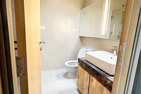 Студия в кондо в Бангкоке, Таиланд № 114683 - фото 10