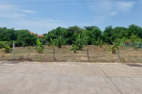 Земельный участок в Паттайе, Таиланд  № 114686 - фото 2